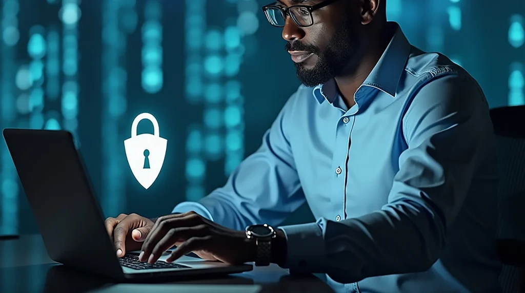 cyber security