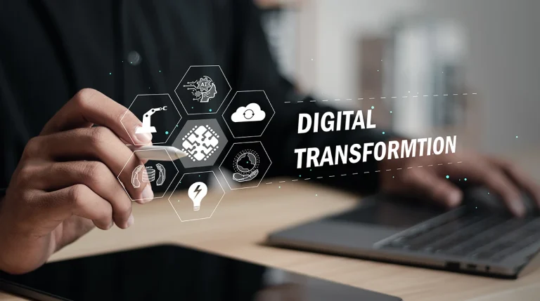 digital transformation