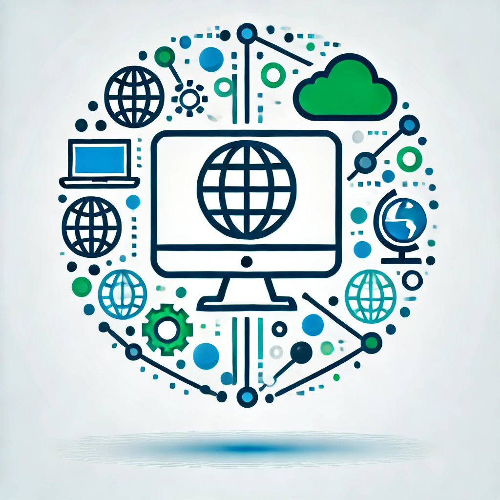 ICT Consulting Image